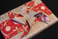 Gift Wrap Revival: Creative Conservation Tips