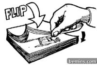 Unleash Your Creativity: Make a Flip Book