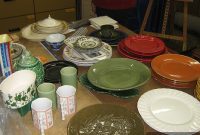 Creating a Colossal Mosaic Masterpiece: Getting Started
