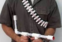 Tampon Crafts For Anytime Fun
