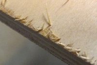 Preventing Plywood Splintering: A Guide to Clean Cuts