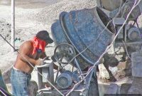 Mixing Concrete: Choosing Your Method