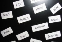 Avery Labels: Magnetize Your Message