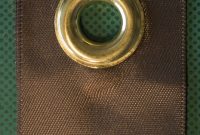 Ten-Minute Tassel Time: A DIY Grommet Hack