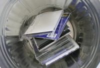 Crafting a Paper CD Sleeve: A DIY Guide