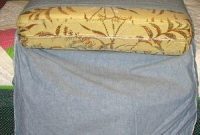 From Sofa to Chic: Upcycled Floor Cushions