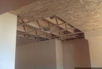 Basement Ceiling Solutions: Balancing Cost and Aesthetics