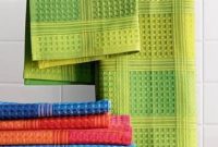 10 Creative DIY Projects Using Dish Towels