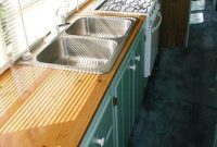 The Budget-Friendly Countertop Makeover
