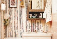 Shredded Bliss: Canvas and Wall Creations