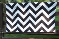 Sew Chic: DIY Chevron Upholstery Project