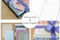 Unlocking Imagination: Free Library Printables for Book Lovers