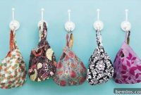Free Versatile Pouch Pattern