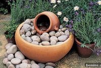 Creating Your Own Enchanting Bubbling Urn Fountain