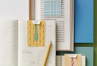 Creating Unique Magnetic Bookmarks: A DIY Guide