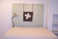 From Knotty to Nice: DIY Pine Transformation
