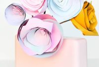 Crafting Paper Roses: A Beginner’s Guide