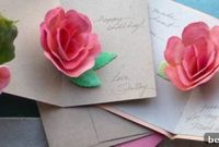 Crafting a Miniature Paper Paradise