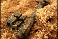 Uses for Sawdust: Beyond the Workshop