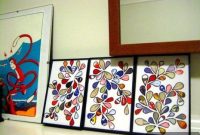 Turning Trash into Treasure: Junk Mail Art