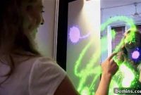 Amazing Smart Mirror Experience
