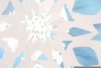 Crafting Picture-Perfect Paper Snowflakes: A Visual Guide