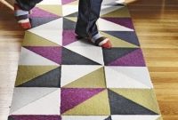 Repurposing Carpet Remnants
