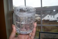 Cleaning Cloudy Glassware: Restoring Shine and Clarity