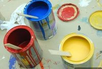 How Much Paint Is Just Right?