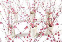 DIY Origami Cherry Blossoms
Handcrafted Origami Cherry Blossoms