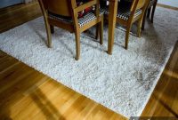 Craft Your Own Unique Area Rug From Carpet Remnants