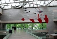 Crafting Kinetic Art: A DIY Calder Mobile Project