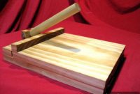 DIY Tortilla Press: A Beginner’s Guide