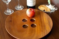 Crafting a Button Organizer