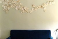 Coffee Filter Wall Art