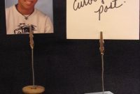 How to Craft DIY Memo Holders from Roach Clips