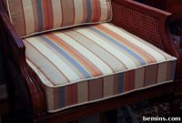 Replacing Lounge Chair Cushion Foam: A DIY Guide