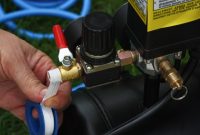 Setting Up Your Air Compressor for Optimal Tool Performance