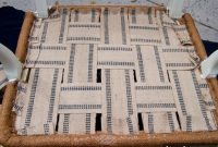 Webbing and Reupholstering Chair Seats: A DIY Guide