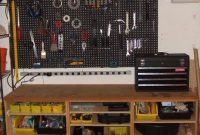 DIY Workbench Project: Building Your Own Custom Workspace