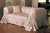 How to DIY a Custom Sofa Cover