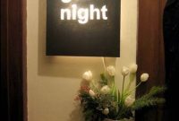 Illuminated Canvas: DIY Art & Light Fusion
