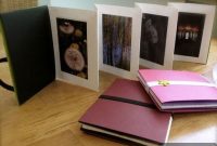 Accordion Photo Album DIY: A Curated Keepsake