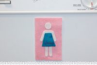 How to Create a Dishwasher Status Indicator