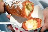 State Fair Treats: Blue Ribbon Recipes