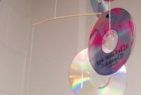 CD Shimmer Mobile