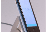 Free Paper Dock Templates for iPhone and iPod Touch