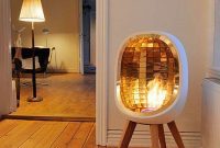 Piet: The Ventless Indoor Fireplace