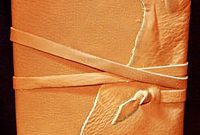 Mastering Leather Sewing