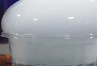 Creating a Mystical Orb: The Dry Ice Crystal Ball Project